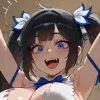 AI色情圖片產生器