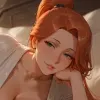 AIポルノ画像ジェネレーター