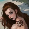 مولد الصور الإباحية بالذكاء الاصطناعي