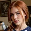 generatore di immagini porno IA