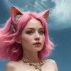 AIポルノ画像ジェネレーター