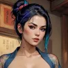 generatore di immagini porno IA