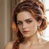 Generator obrazów pornograficznych z wykorzystaniem sztucznej inteligencji