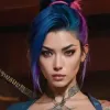 KI-Pornobild-Generator