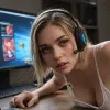 generatore di immagini porno IA