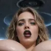 Generator obrazów pornograficznych z wykorzystaniem sztucznej inteligencji
