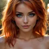 Generator obrazów pornograficznych z wykorzystaniem sztucznej inteligencji