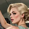 Generator obrazów pornograficznych z wykorzystaniem sztucznej inteligencji