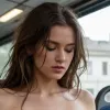 Generator obrazów pornograficznych z wykorzystaniem sztucznej inteligencji