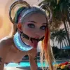 KI-Pornobild-Generator