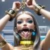 KI-Pornobild-Generator
