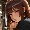 KI-Pornobild-Generator