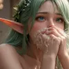 AI色情图片生成器