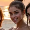 generatore di foto porno IA