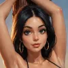 KI-Pornobild-Generator