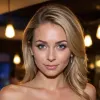 Generator obrazów pornograficznych z wykorzystaniem sztucznej inteligencji