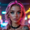 Generator obrazów pornograficznych z wykorzystaniem sztucznej inteligencji