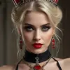 مولد الصور الإباحية بالذكاء الاصطناعي