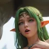AIポルノ画像ジェネレーター