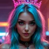 Generator obrazów pornograficznych z wykorzystaniem sztucznej inteligencji