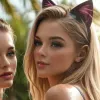 Penghasil gambar lucah AI