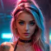 generatore di immagini porno IA