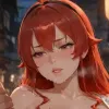 AIポルノ画像ジェネレーター
