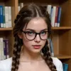 generatore di immagini porno IA