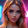 генератор порно-изображений на ИИ