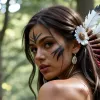 Generator obrazów pornograficznych z wykorzystaniem sztucznej inteligencji