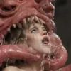 Generator obrazów pornograficznych z wykorzystaniem sztucznej inteligencji