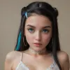 generatore di immagini porno IA