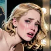 generatore di immagini porno IA