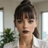 مولد الصور الإباحية بالذكاء الاصطناعي