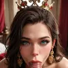 generatore di immagini porno IA