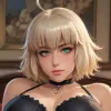 generatore di immagini porno IA