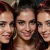 generatore di immagini porno IA