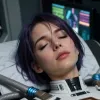 Generator obrazów pornograficznych z wykorzystaniem sztucznej inteligencji