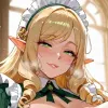 AIポルノ画像ジェネレーター