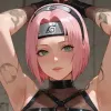 AI 포르노 이미지 생성기