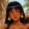 AIポルノ画像ジェネレーター