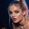 yapay zekâ porno görsel üretici