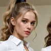 Generator obrazów pornograficznych z wykorzystaniem sztucznej inteligencji