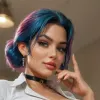 generatore di immagini porno IA
