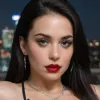 generatore di immagini porno IA