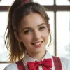 Generator obrazów pornograficznych z wykorzystaniem sztucznej inteligencji