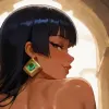 gerador de imagens pornô com IA