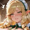 AIポルノ画像ジェネレーター