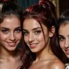 generatore di foto porno IA