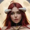 generatore di immagini porno IA